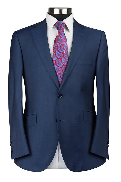 The Aqua Blue Cruise