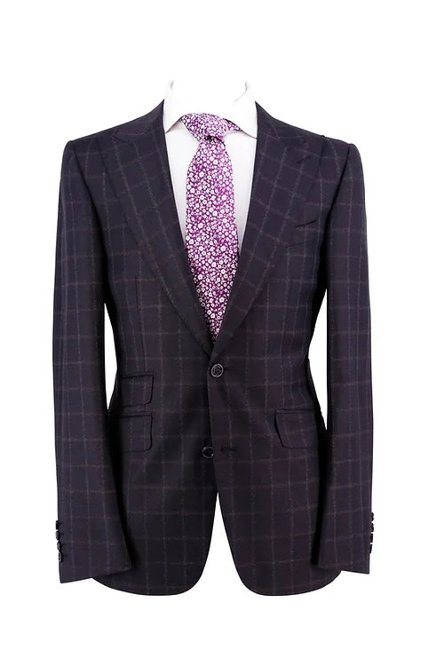 The Autumn in New York